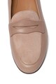 Clarks Кожени мокасини Un Blush Go Жени