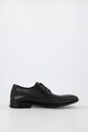 Clarks Pantofi de piele Bensley Run Barbati