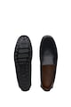 Clarks Pantofi loafer de piele Hamilton Free Barbati