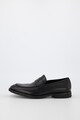 Clarks Pantofi loafer de piele Ronnie Barbati