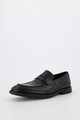 Clarks Pantofi loafer de piele Ronnie Barbati