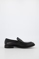 Clarks Pantofi loafer de piele Ronnie Barbati