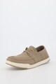 Clarks Pantofi casual de panza Step Isle Barbati