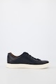 Clarks Pantofi sport de piele Un Costa Barbati