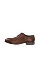 s.Oliver Pantofi derby de piele Barbati