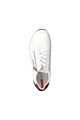 s.Oliver Pantofi sport flatform de piele ecologica, cu model colorblock Femei