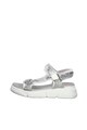 s.Oliver Sandale wedge cu velcro Femei