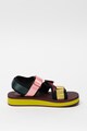 Scotch & Soda Sandale cu velcro Lydia Femei