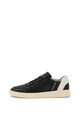 Scotch & Soda Pantofi sport din piele cu detalii perforate Brilliant Barbati