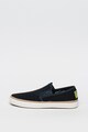 Scotch & Soda Pantofi slip-on din plasa tricotata Izomi Barbati