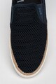 Scotch & Soda Pantofi slip-on din plasa tricotata Izomi Barbati