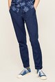 Pepe Jeans London Pantaloni conici din chambray Barbati