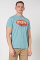 Pepe Jeans London Tricou cu imprimeu logo Terell Barbati