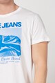 Pepe Jeans London Tricou regular fit Sheldon Barbati