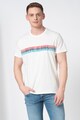 Pepe Jeans London Tricou regular fit cu imprimeu logo Marke Barbati