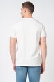 Pepe Jeans London Tricou regular fit cu imprimeu logo Marke Barbati