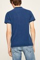 Pepe Jeans London Tricou polo regular fit Gordon Barbati