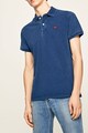 Pepe Jeans London Tricou polo regular fit Gordon Barbati