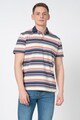 Pepe Jeans London Tricou polo regular fit Lucius Barbati