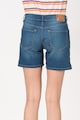 Pepe Jeans London Pantaloni scurti din denim Mary Femei