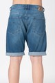 Pepe Jeans London Pantaloni scurti din denim Callen Barbati