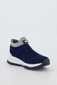 Primigi Pantofi sport slip-on cu aspect tricotat Fete