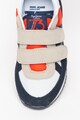 Pepe Jeans London Pantofi sport cu model colorblock Sydney Fete