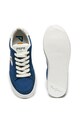 Pepe Jeans London Pantofi sport cu garnituri de piele intoarsa Adams Archive Fete