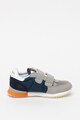 Pepe Jeans London Pantofi sport cu velcro Sydney Fete