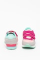 Pepe Jeans London Pantofi sport cu model colorblock Sydney Basic Fete