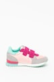 Pepe Jeans London Pantofi sport cu model colorblock Sydney Basic Fete