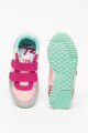 Pepe Jeans London Pantofi sport cu model colorblock Sydney Basic Fete