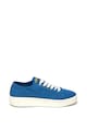 Pepe Jeans London Tenisi flatform de panza Brixton Fete