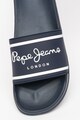 Pepe Jeans London Papuci cu logo Barbati