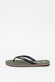 Pepe Jeans London Papuci flip-flop cu detaliu logo Whale Archive Barbati