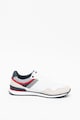 Pepe Jeans London Pantofi sport cu detalii reflectorizante Cross 4 Barbati