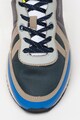 Pepe Jeans London Pantofi sport cu model colorblock Tinker Pro Barbati