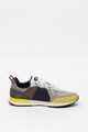 Pepe Jeans London Pantofi sport cu model colorblock Tinker Pro Barbati