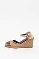 Pepe Jeans London Sandale wedge Wendy Femei