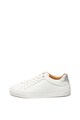 Pepe Jeans London Pantofi sport cu garnituri holografice Adams Femei