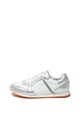 Pepe Jeans London Pantofi sport cu aspect stralucitor Verona Femei