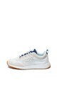 Pepe Jeans London Pantofi sport cu garnituri texturate Coco Ive Femei