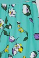 Liu Jo Pantaloni culotte cu imprimeu floral Fete