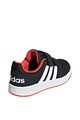 adidas Performance Pantofi sport de piele ecologica Hoops 2.0 Fete