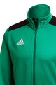 adidas Performance Bluza sport cu fermoar, pentru fotbal Regista 18 Barbati