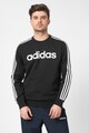 adidas Performance Bluza sport cu imprimeu logo Barbati