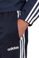 adidas Performance Pantaloni de trening cu logo Essentials Barbati