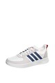 adidas Performance Pantofi sport cu detalii contrastanta Court80s Barbati