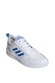 adidas Performance Pantofi de piele peliculizata, pentru alergare Tensaurus Fete