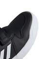 adidas Performance Pantofi sport cu garnituri de piele Tensaur C Fete